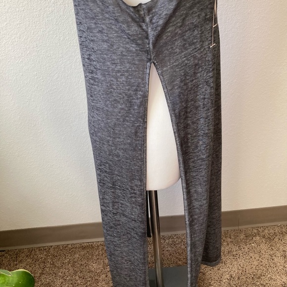 New Forever 21 Grey Sleeve Less Polyester Cotton Dress size S - Picture 5 of 12